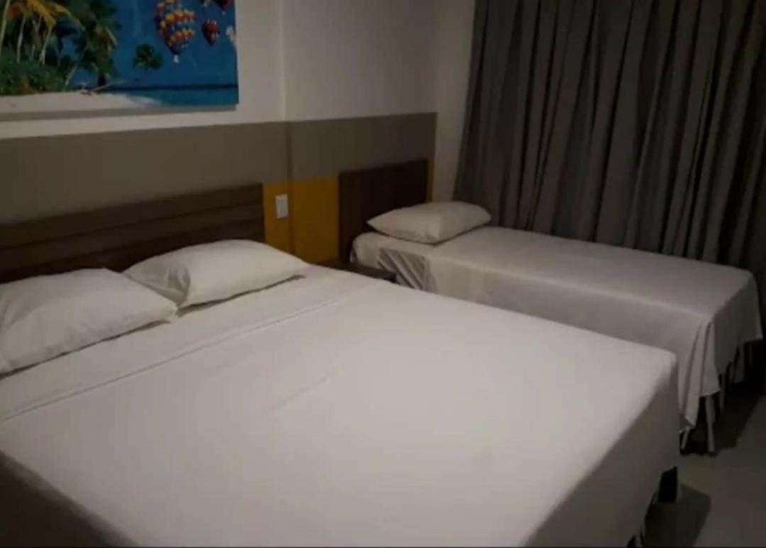 Olimpia Park Resort Kültér fotó