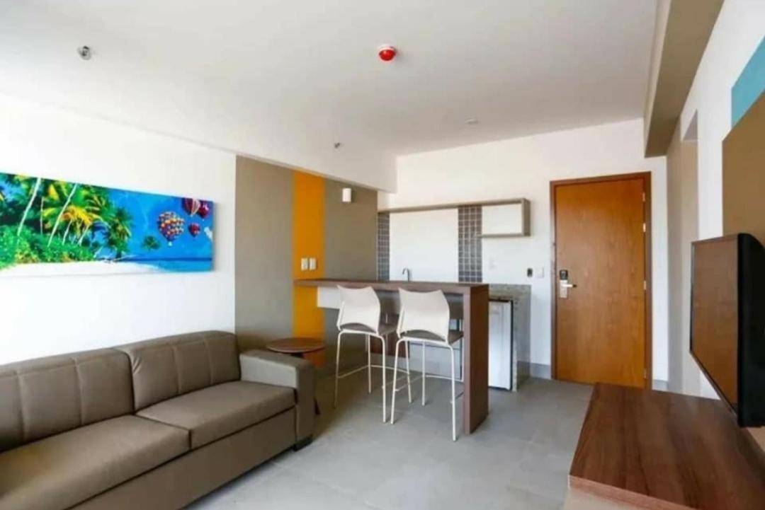 Olimpia Park Resort Kültér fotó