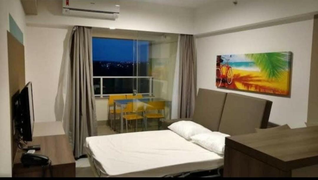Olimpia Park Resort Kültér fotó