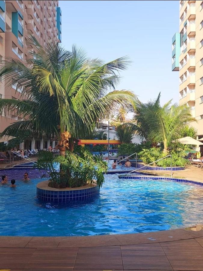 Olimpia Park Resort Kültér fotó